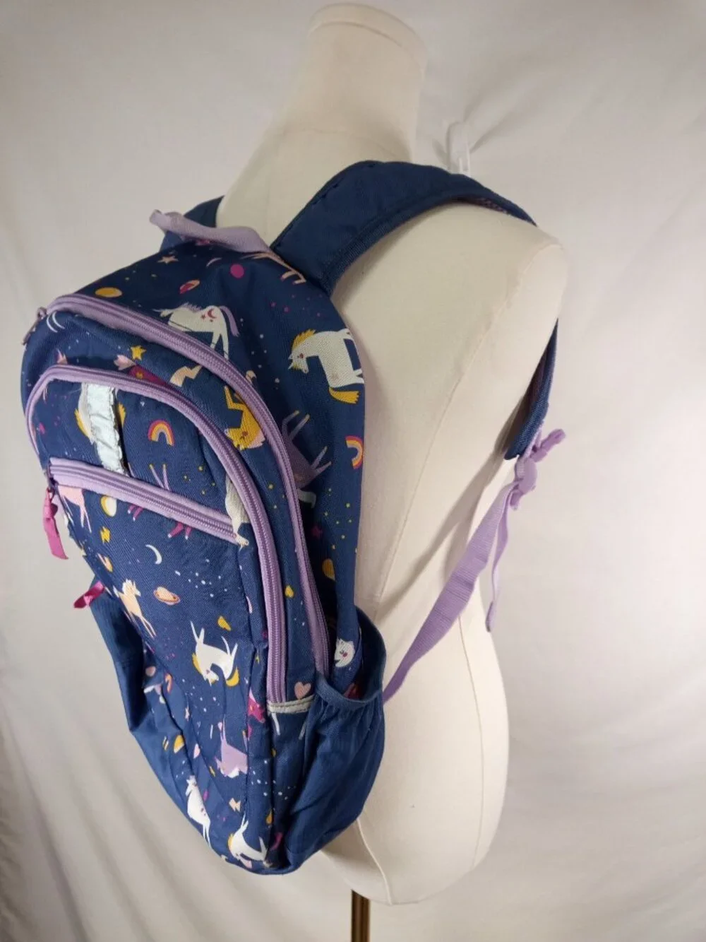 Target girl backpack